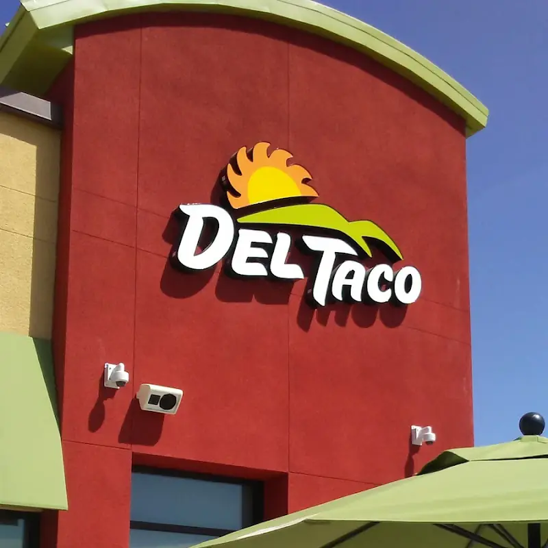 Del Taco