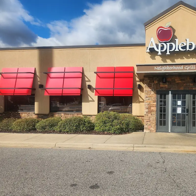 Applebee's Grill + Bar