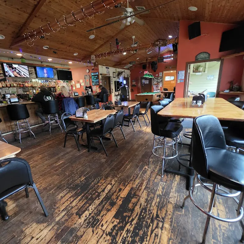 Hunter Creek Bar & Grill