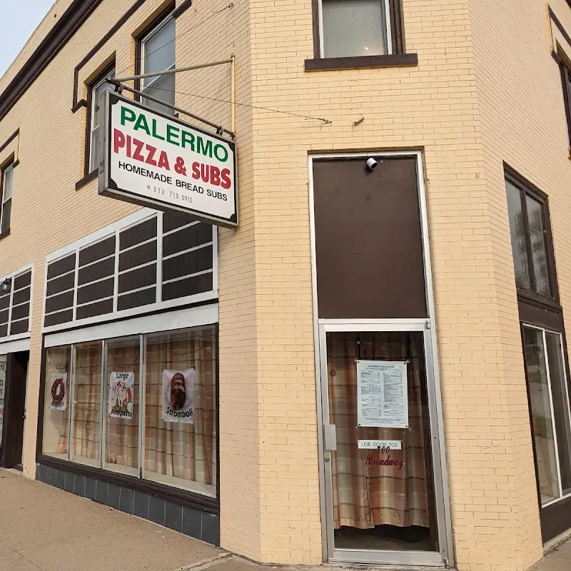Palermo Pizza & Subs