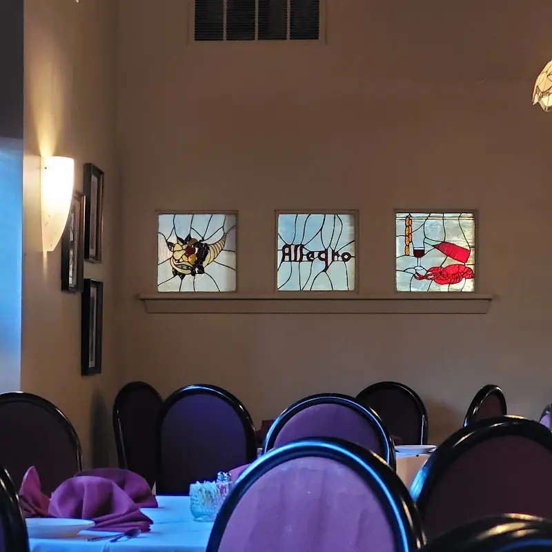 Allegro Restaurant