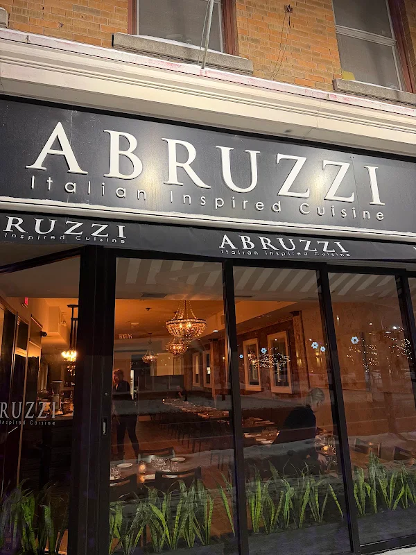 Abruzzi
