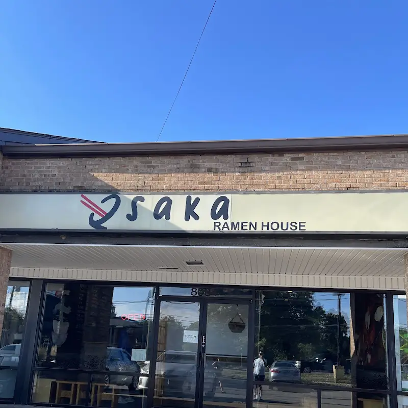Osaka Ramen House