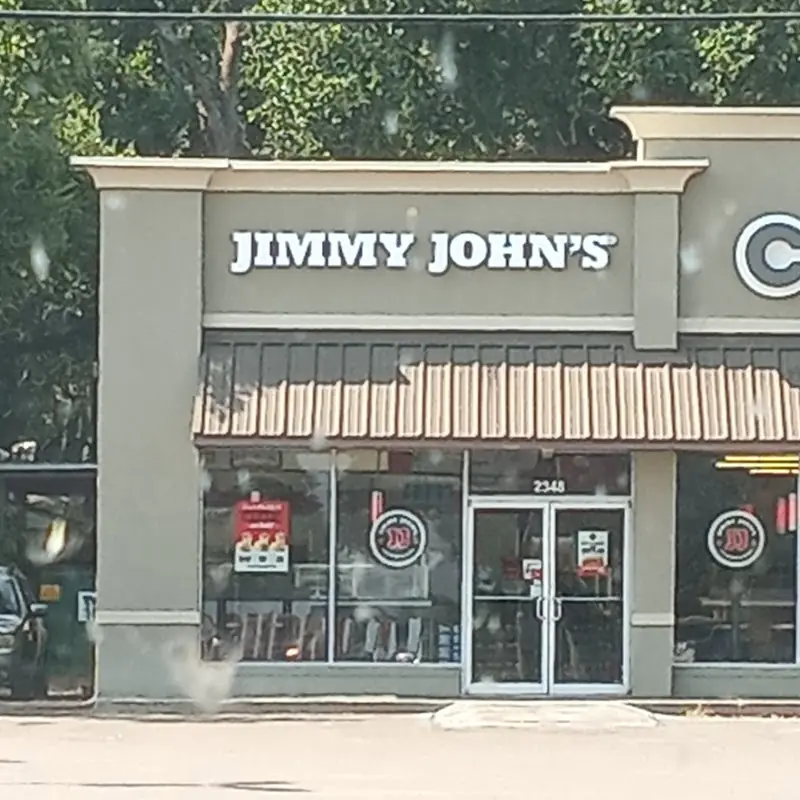 Jimmy John's