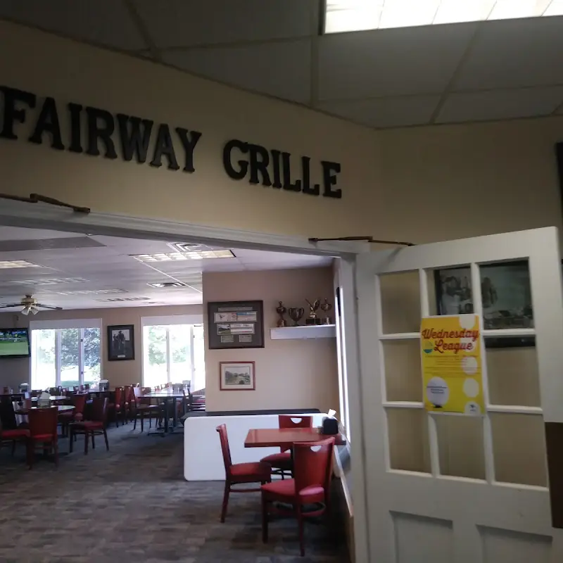 Fairway Grille