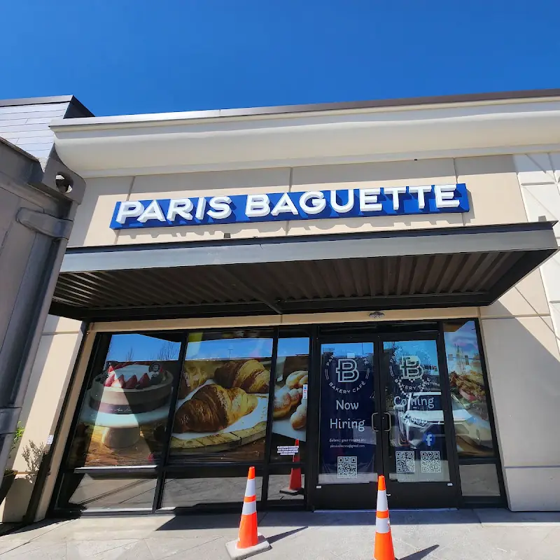 Paris Baguette