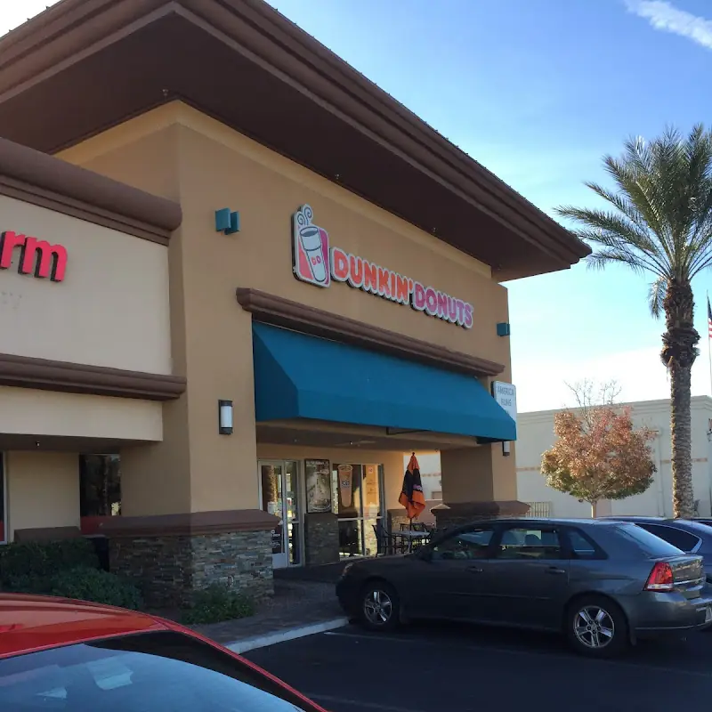 Dunkin'