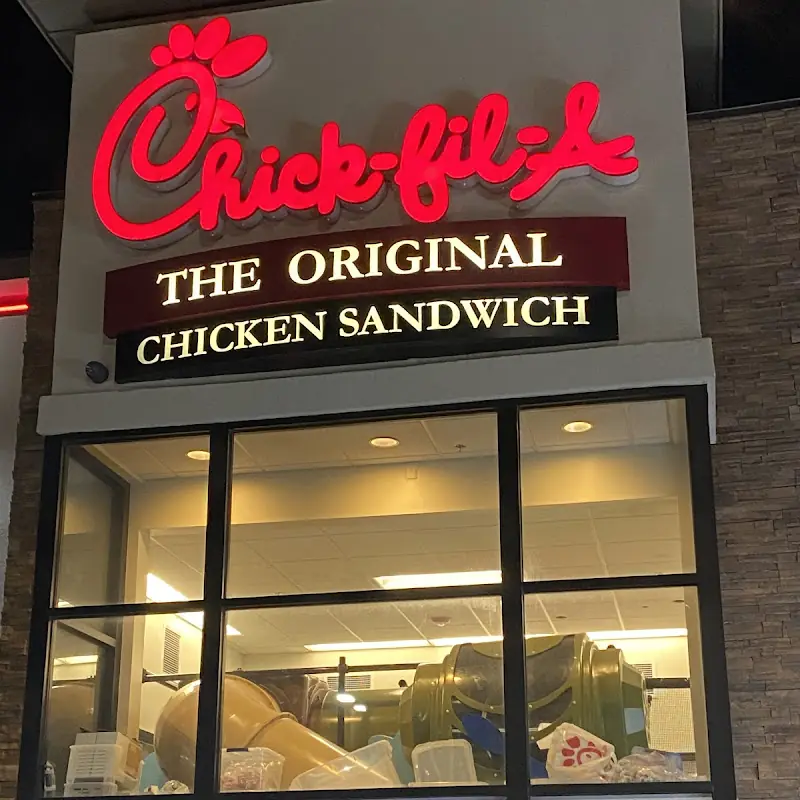 Chick-fil-A