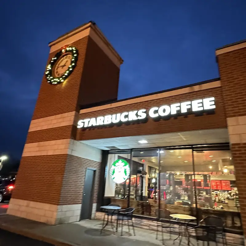 Starbucks Coffee Company