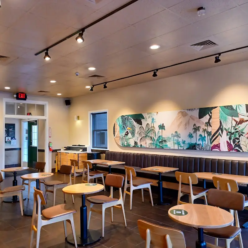 Starbucks Coffee Company