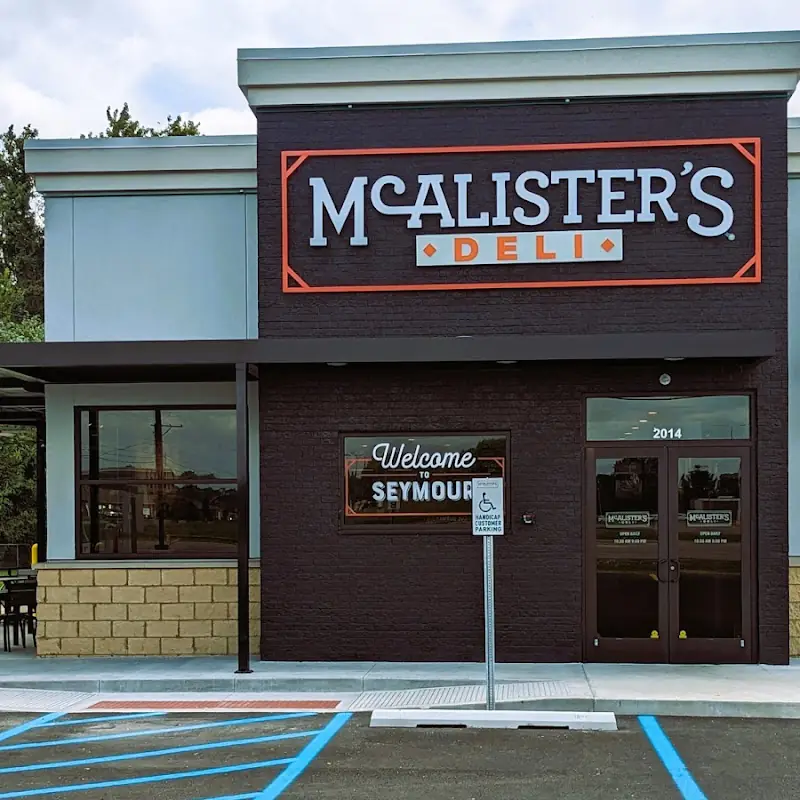 McAlister's Deli