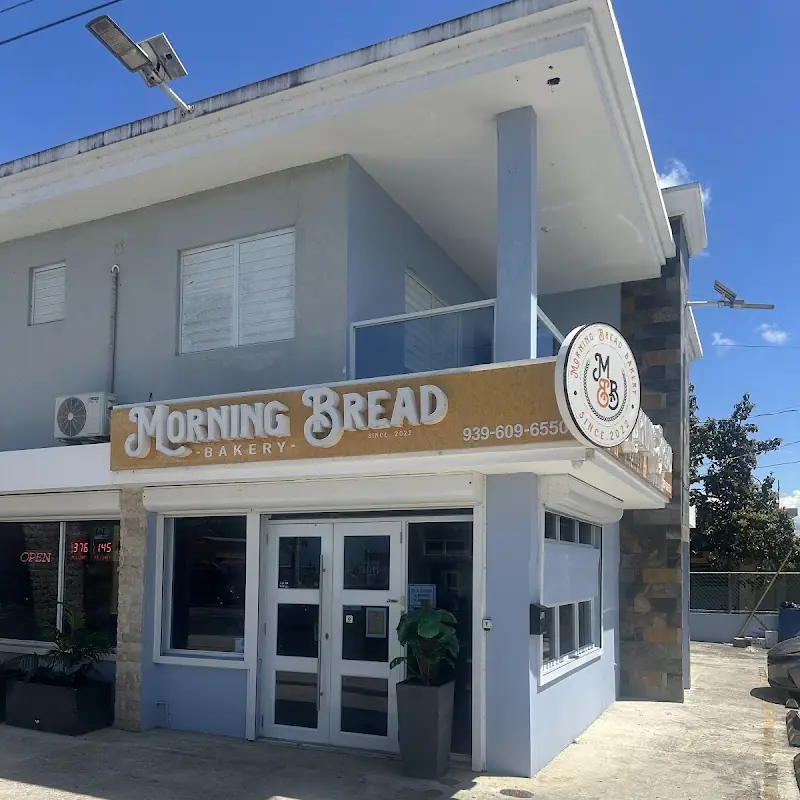 Morning Bread Bakery