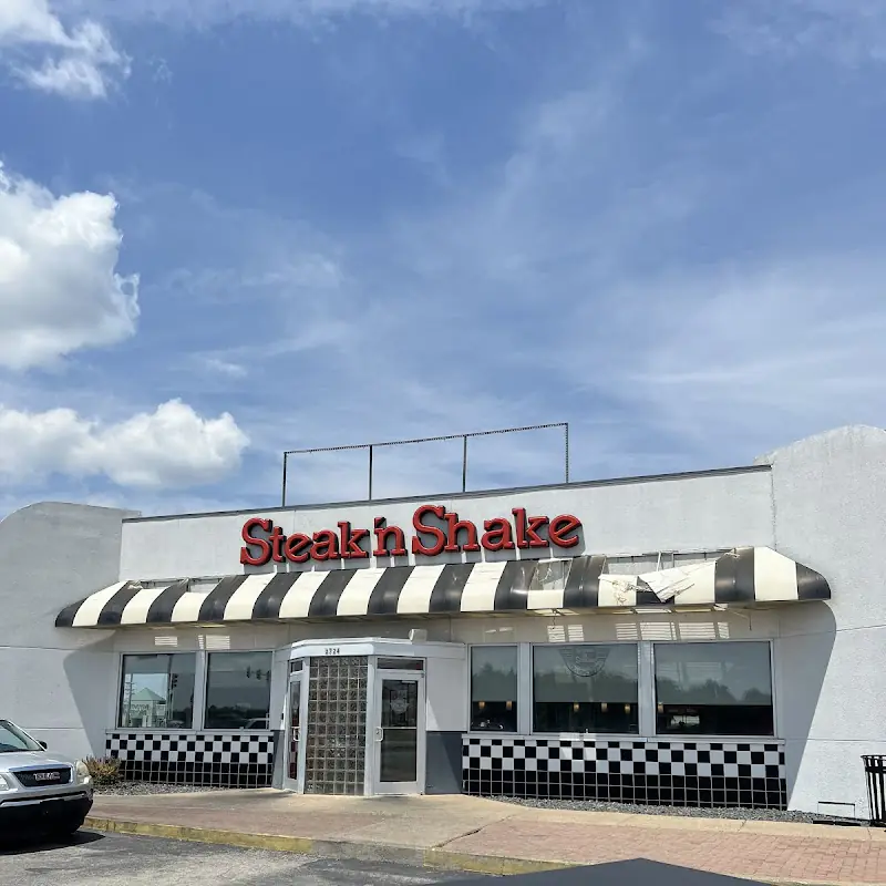 Steak 'n Shake