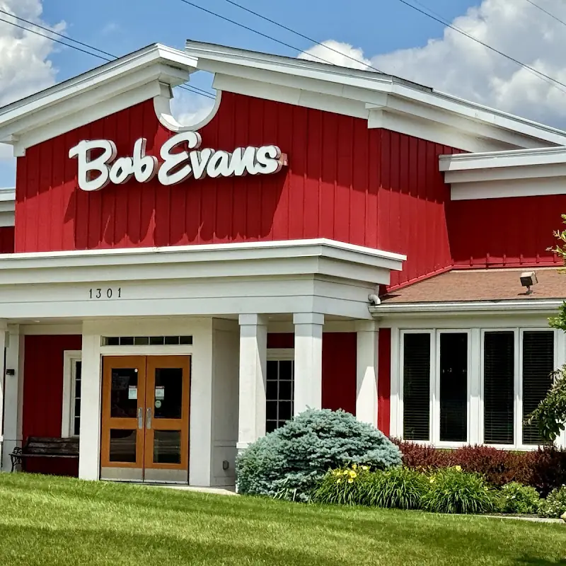 Bob Evans