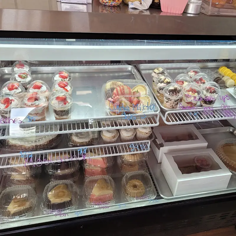 JULIETS SWEETS