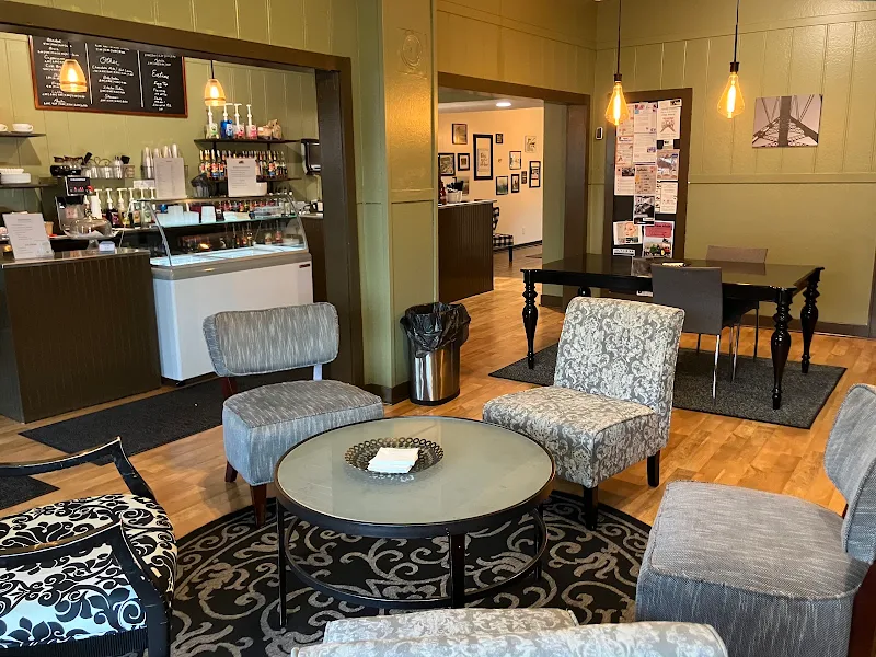 Trestle Coffee