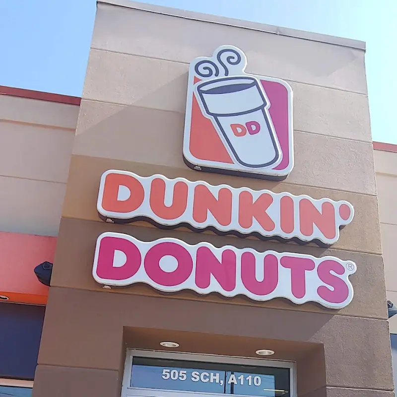 Dunkin'