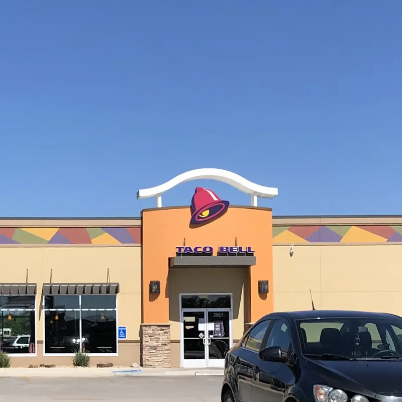 Taco Bell