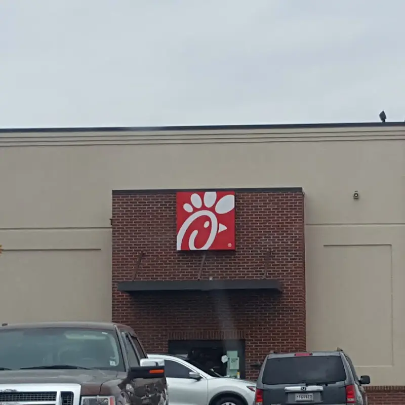 Chick-fil-A