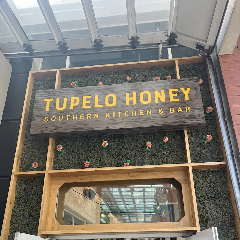 Tupelo Honey Southern Kitchen & Bar
