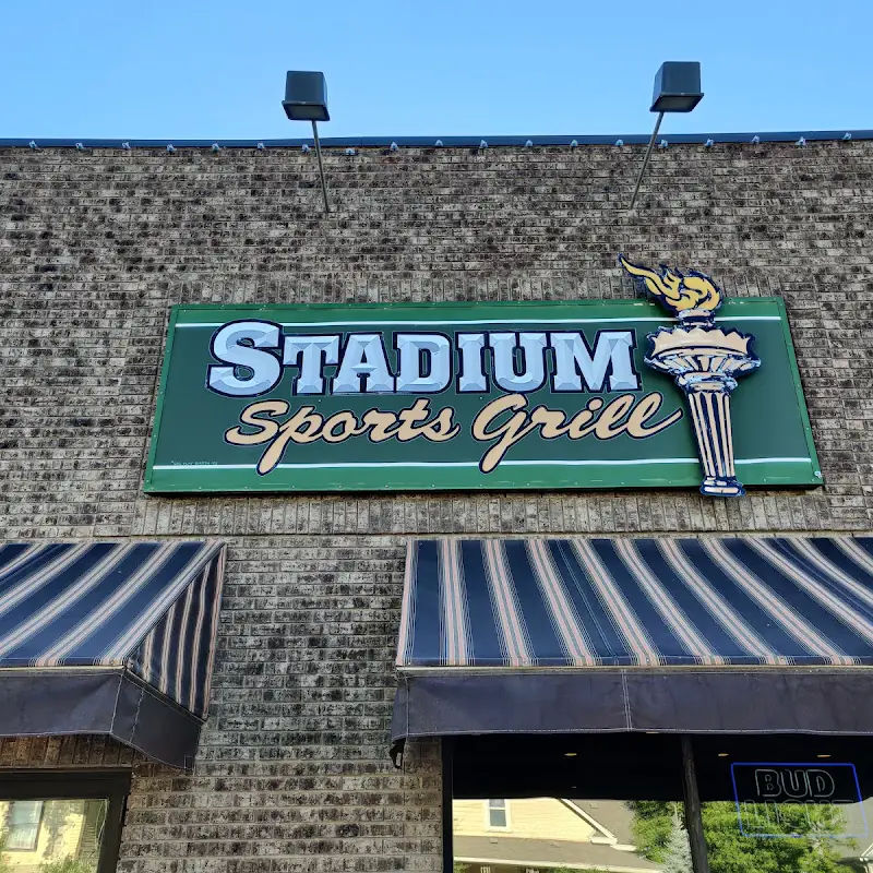 Stadium Sports Grill