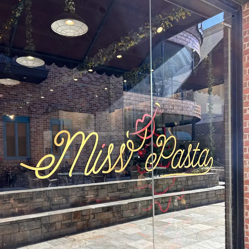 Miss Pasta
