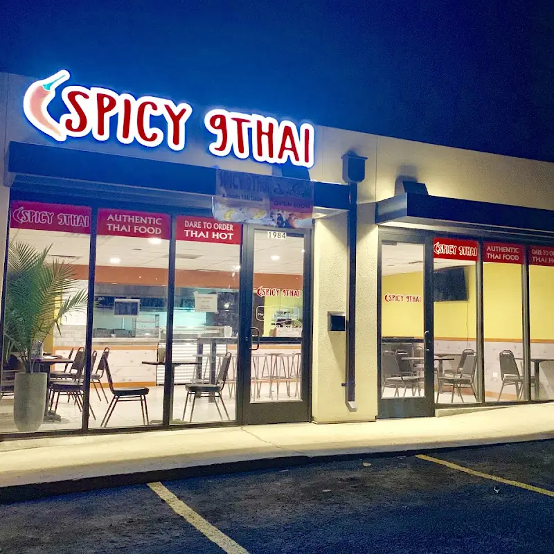 Spicy 9thai
