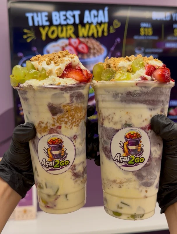 Açai 2 Go