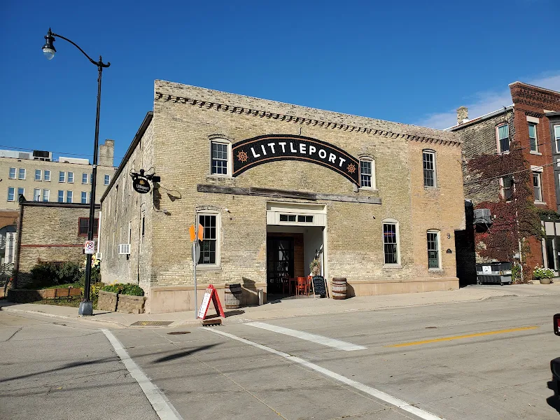 Littleport Brewing Company