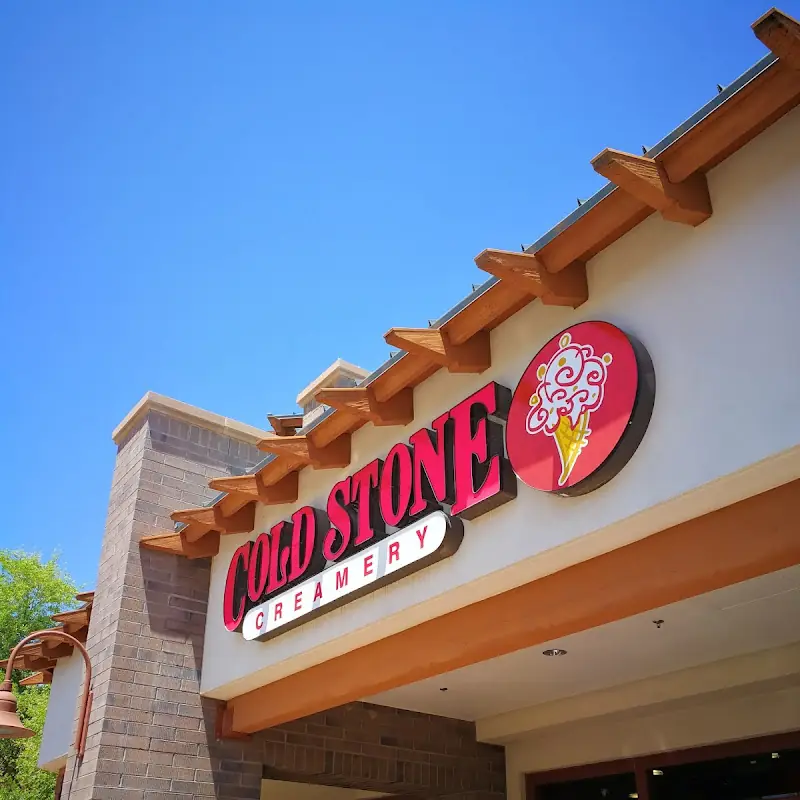 Cold Stone Creamery