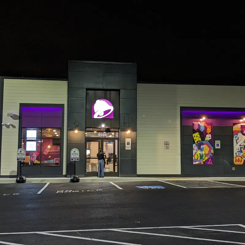 Taco Bell