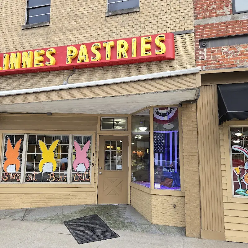 Linne's Bakery & Cafe