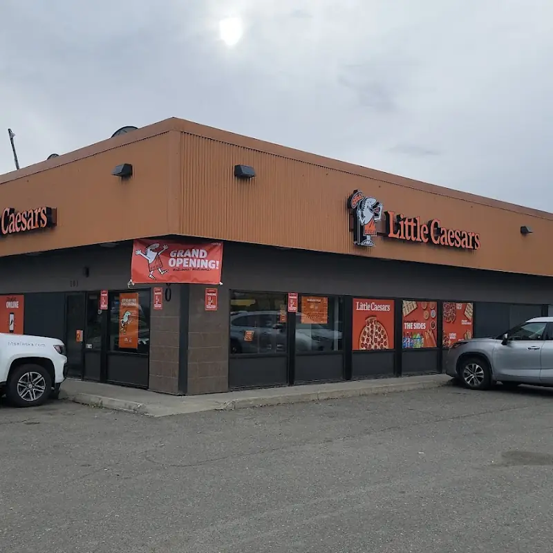 Little Caesars Pizza