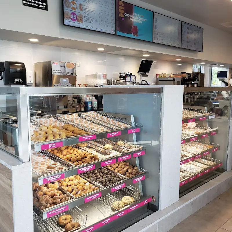 Dunkin'