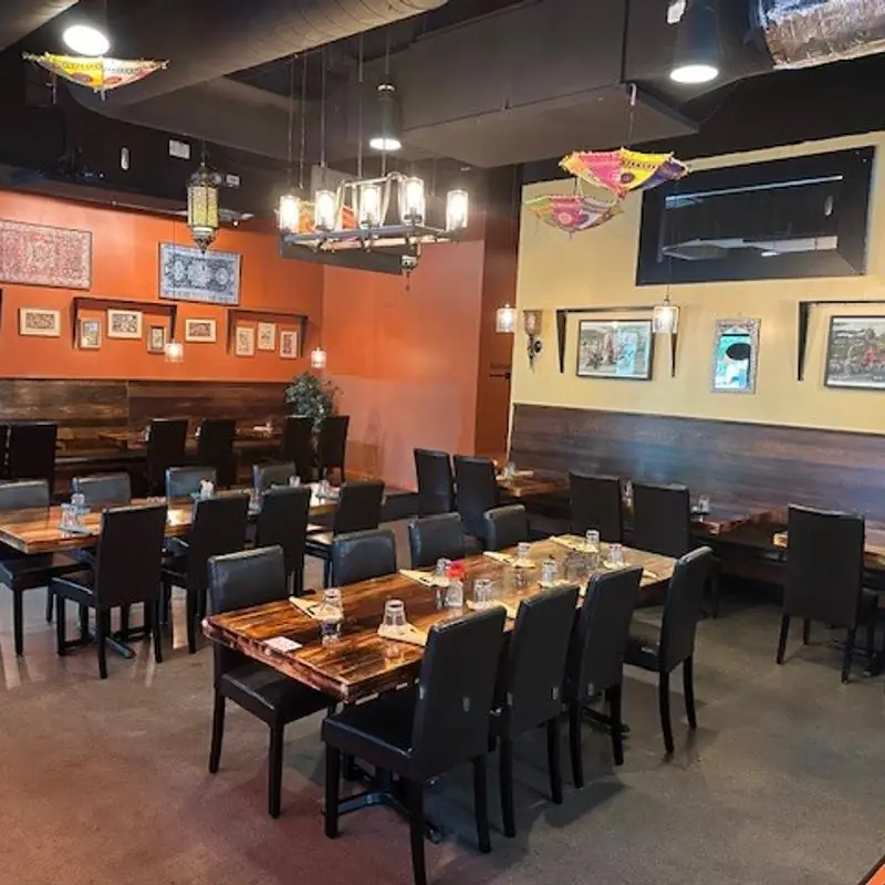 Bay Leaf Bar & Grill