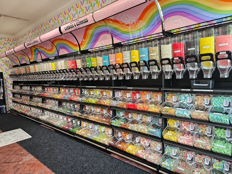 Sweet Spot Saugatuck