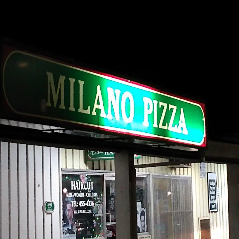 Milano Pizza