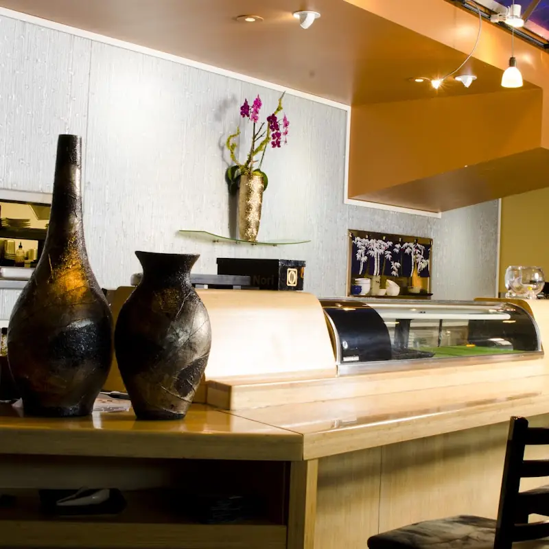 Tsunami Restaurant & Sushi Bar - Union Heights