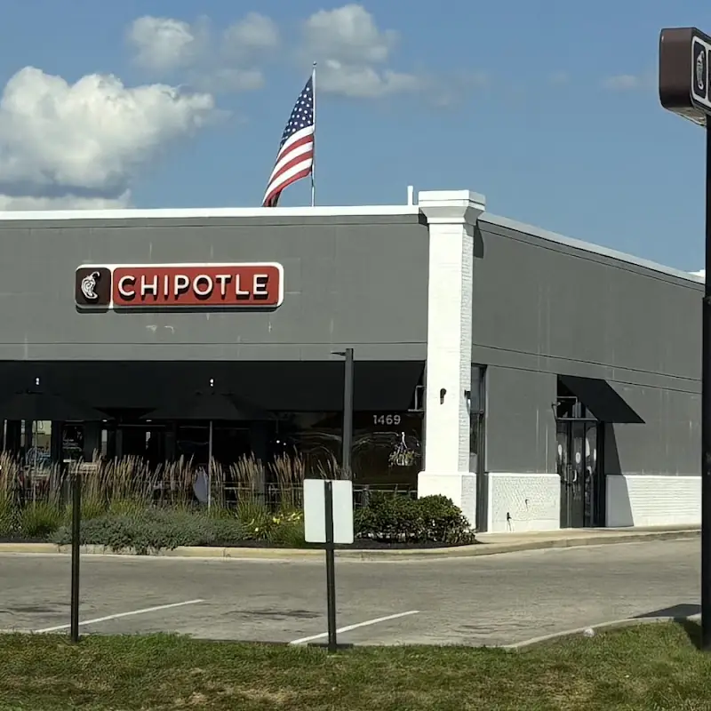 Chipotle Mexican Grill