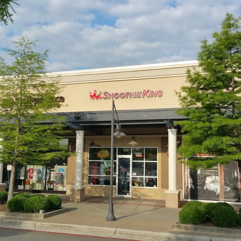 Smoothie King