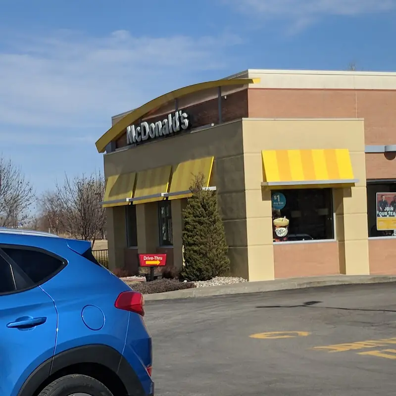 2 Cheeseburger Meal