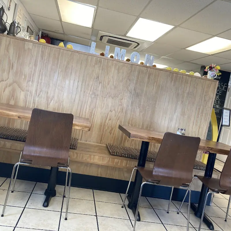 Limon - Authentic Turkish Kebap House