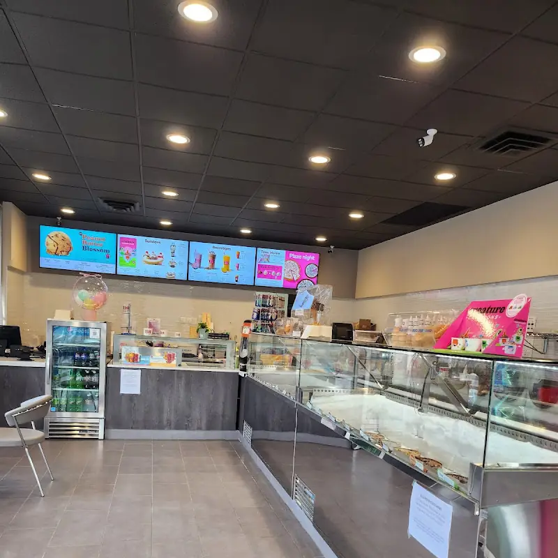 Baskin-Robbins