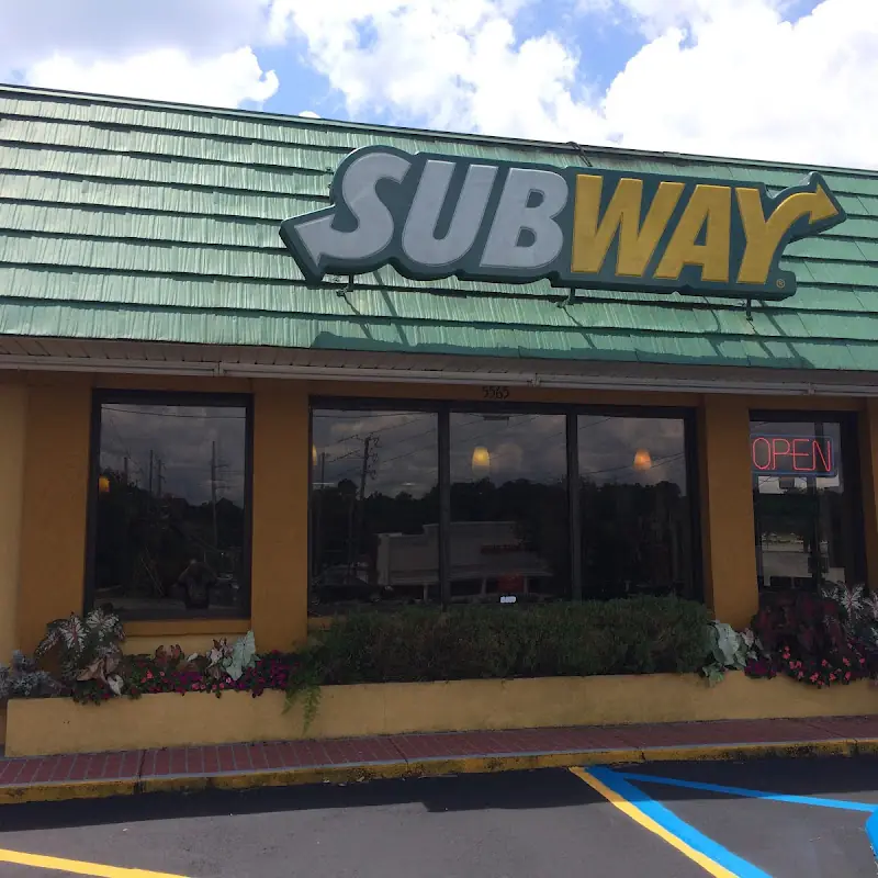 Subway