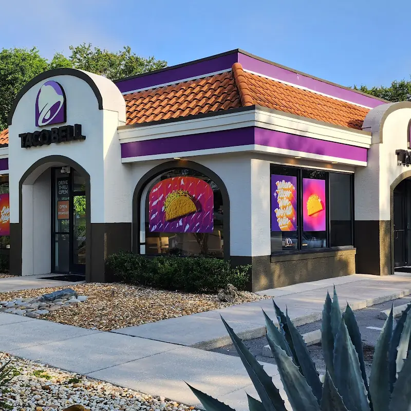 Taco Bell