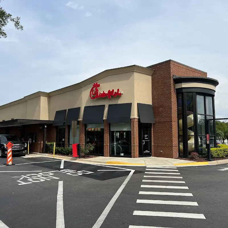 Chick-fil-A