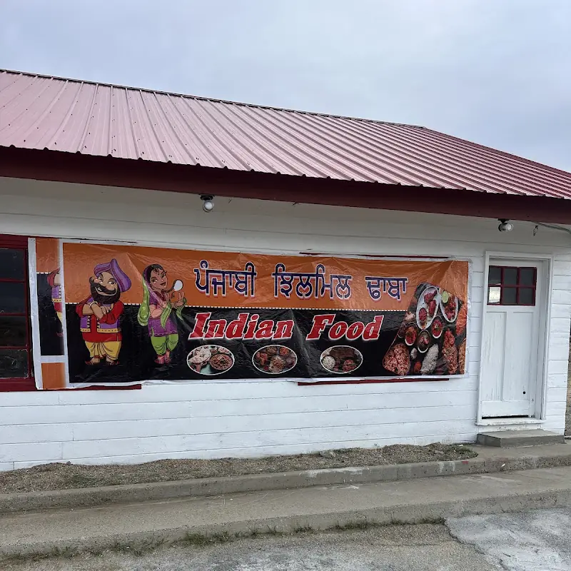 ZHILMIL PUNJABI DHABA WY