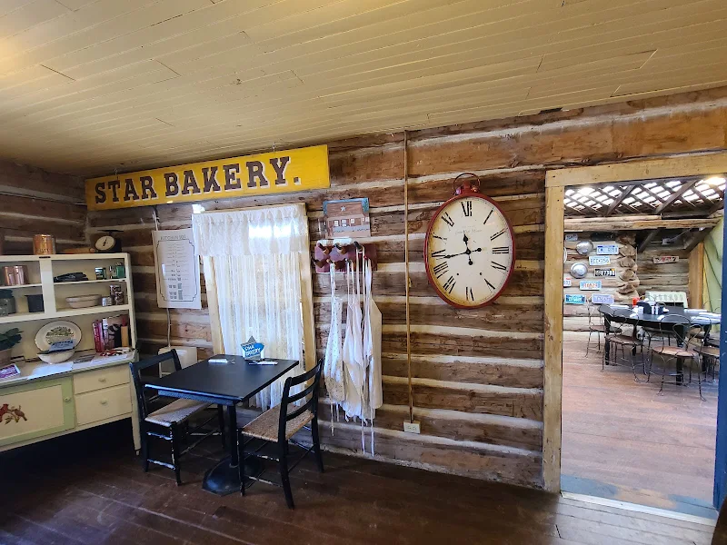 Star Bakery