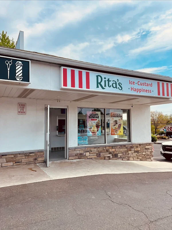 Rita's Italian Ice & Frozen Custard