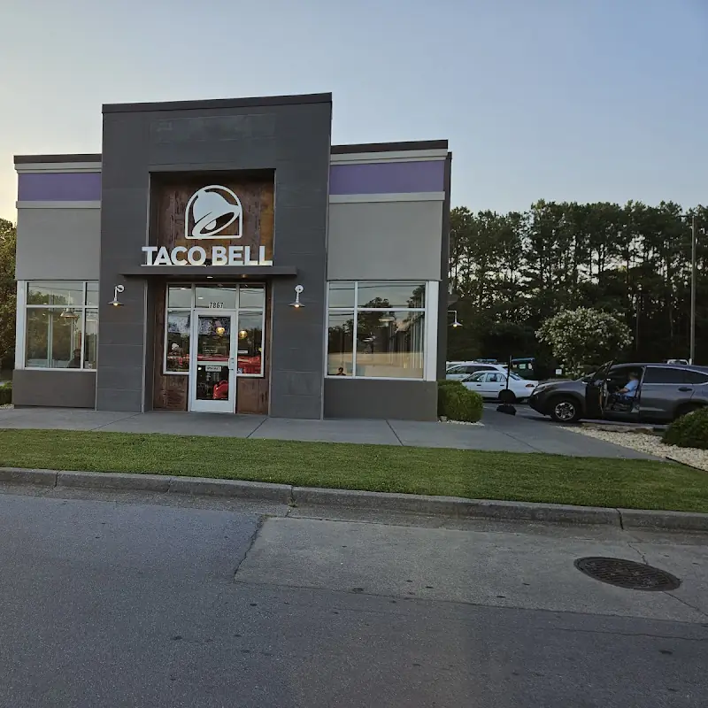 Taco Bell